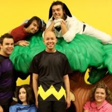 BWW Reviews: Gravity Defied's YOU'RE A GOOD MAN CHARLIE BROWN